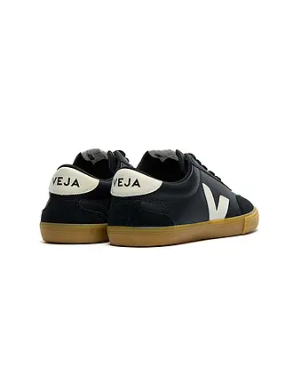 VEJA | Sneakers VOLLEY | schwarz